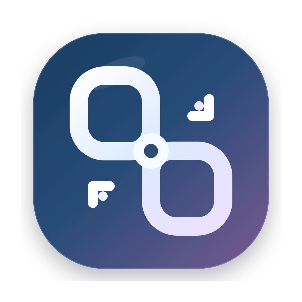 易缘码支付 Logo
